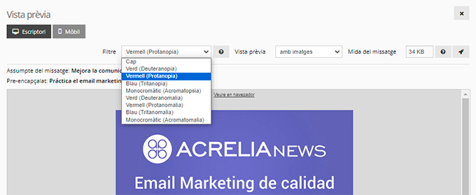 Imagen Email Màrqueting sete