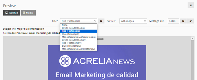 Imagen Email Marketing septe