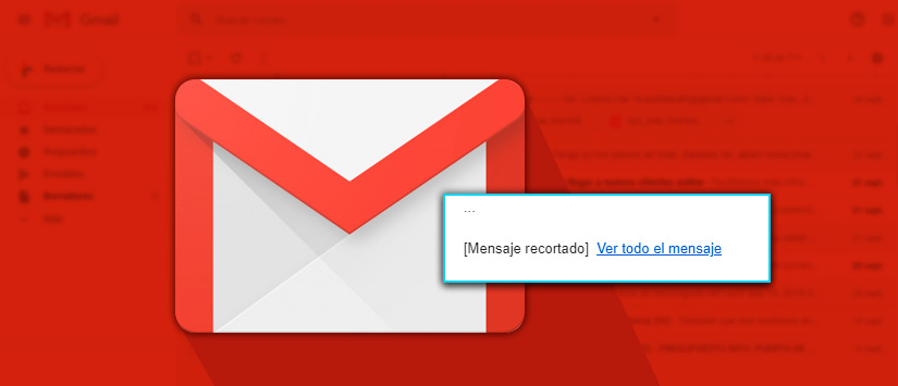 Gmail Clipping Como Evitar Que Gmail Recorte Mis Emails Blog