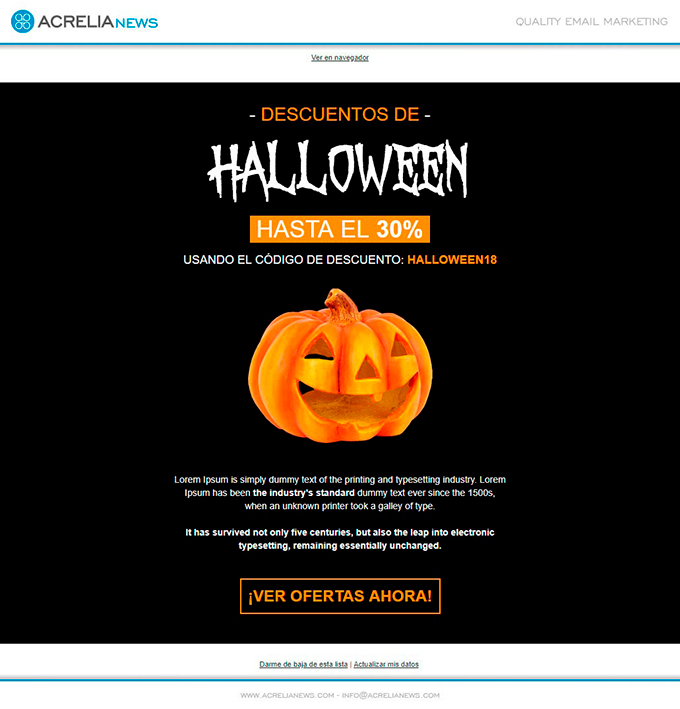 Imagen Email Marketing Oct